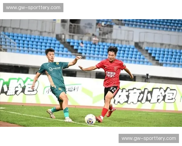 集锦中乙：草根球场的荣耀与热血